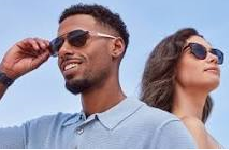 CTX China Sunglass