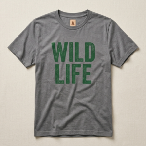 Men's T-shirt