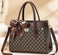 Lady's Bag Gorgeous