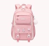 School Bag Standers
