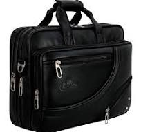 Office Bag Standers